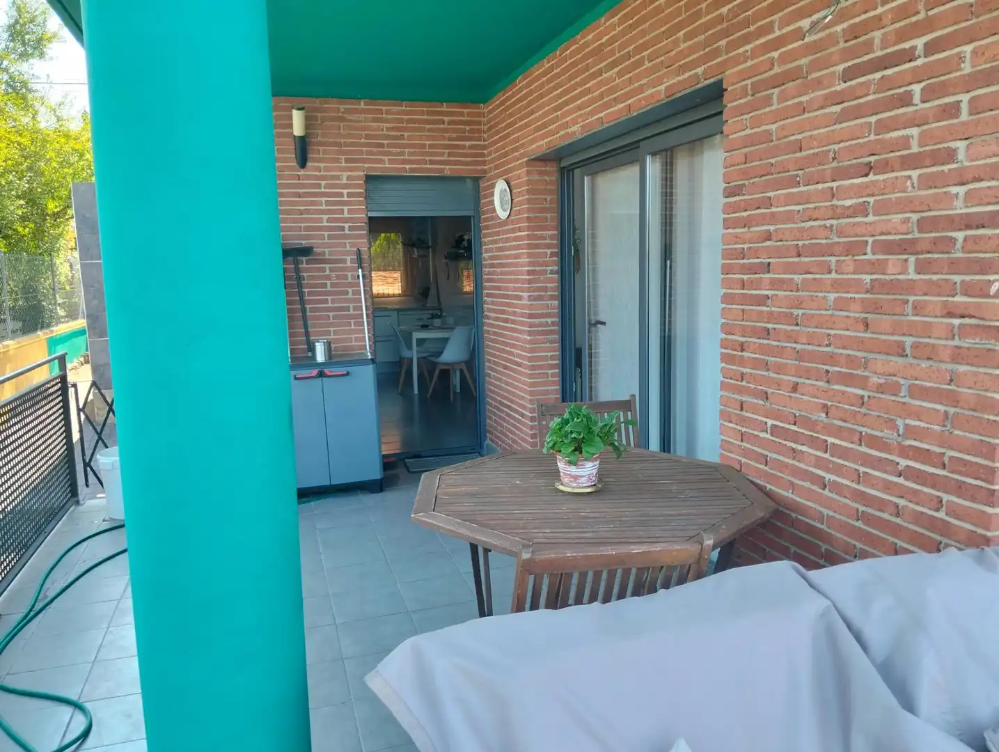 Maison avec terrasse à vendre à Carrer BEROL, imagen 78