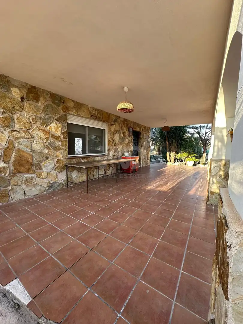 Land for sale in El Pino