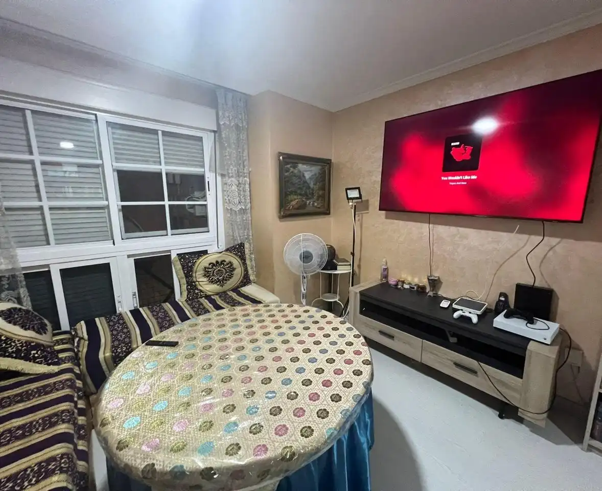 Habitación de Piso en venta en Melilla