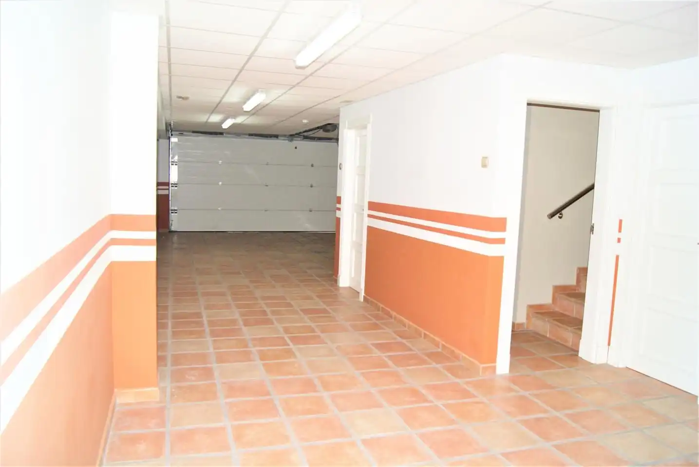 Casa con piscina in vendita a Playa de San Juan - El Cabo de las Huertas, imagen 15
