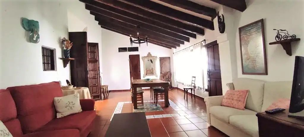 Villa mit Terrasse zum Verkauf in Muro de Alcoy, imagen 3