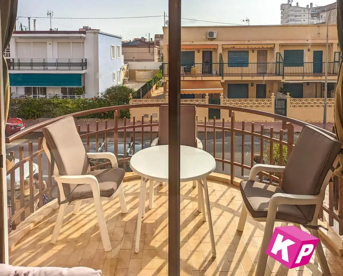 Piso en venta en Novelda