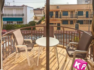 Wohnung zum Verkauf in Calle Novelda