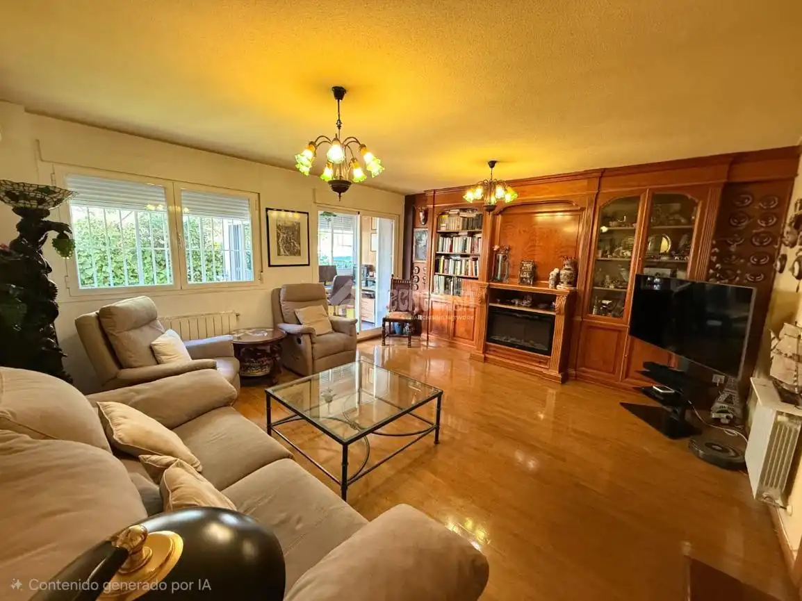 Piso con ascensor en venta en Parque Oeste - Fuente Cisneros, imagen 13