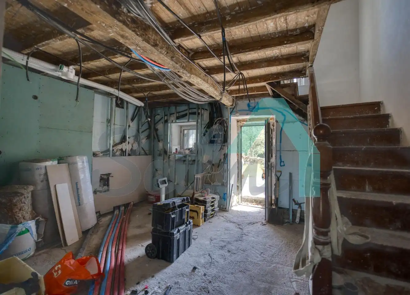 Maison avec jardin à vendre à Lugar Cogollo, imagen 14