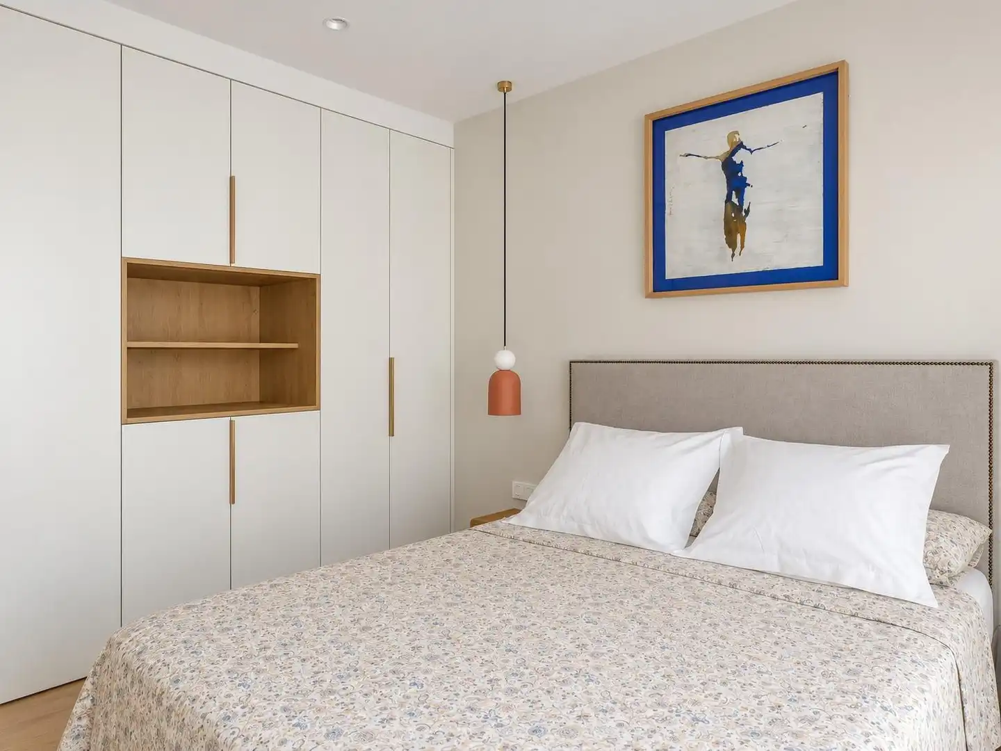 Appartement avec terrasse à vendre à L'Eixample, imagen 6
