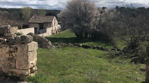 Foto 5 von Residential zum Verkauf in Cubillo, Segovia