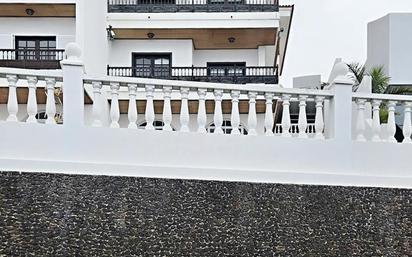 Balcony of Single-family semi-detached for sale in  Santa Cruz de Tenerife Capital  with Private garden, Terrace and Swimming Pool