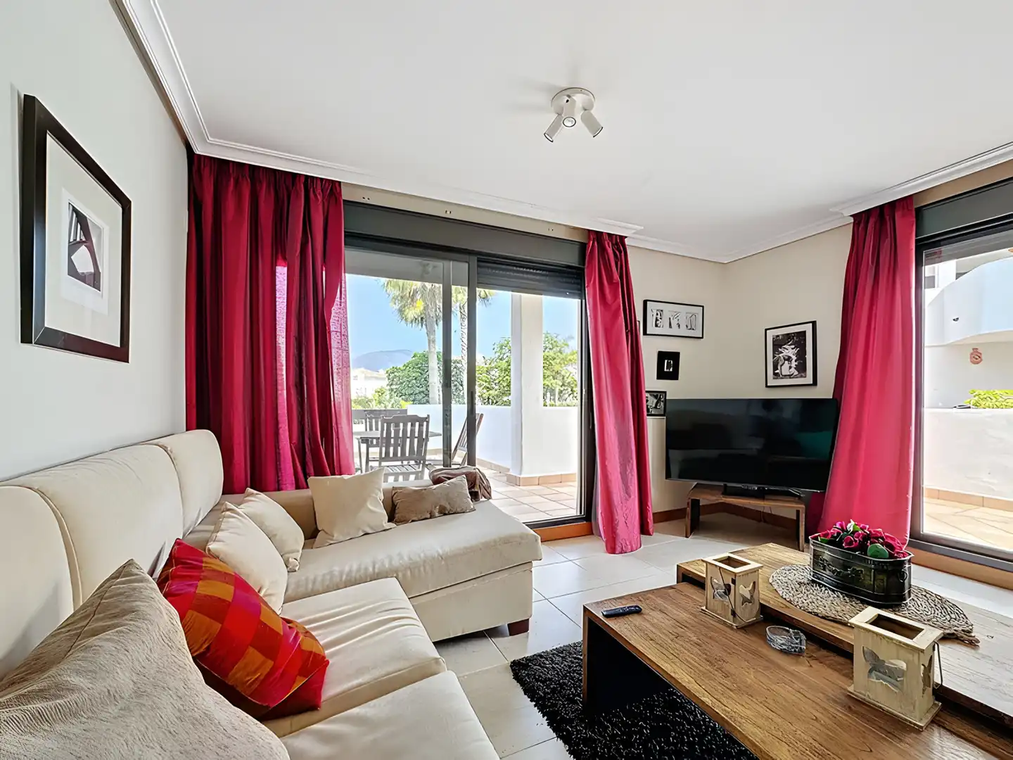 Apartament amb piscina en venda a Selwo, imagen 17