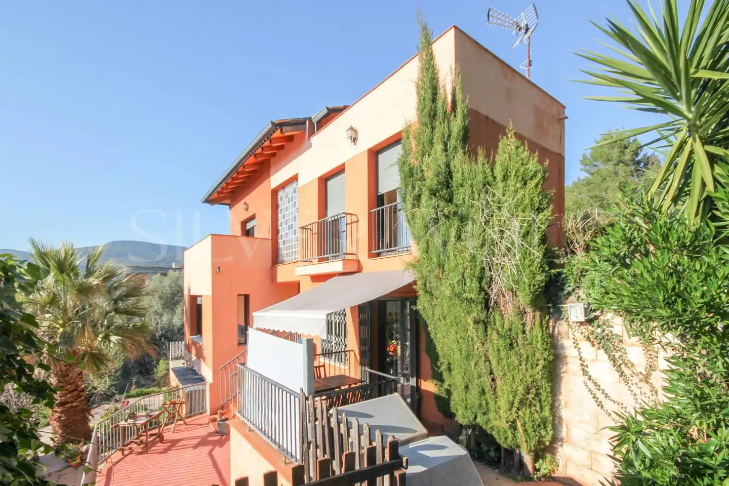 Casa con piscina en venta en Cervelló, imagen 30
