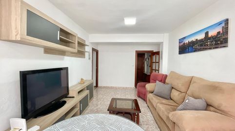 Foto 3 de Habitación en Calle Calle Demetrio Spínola, Rosaleda - Juventud, Granada Capital