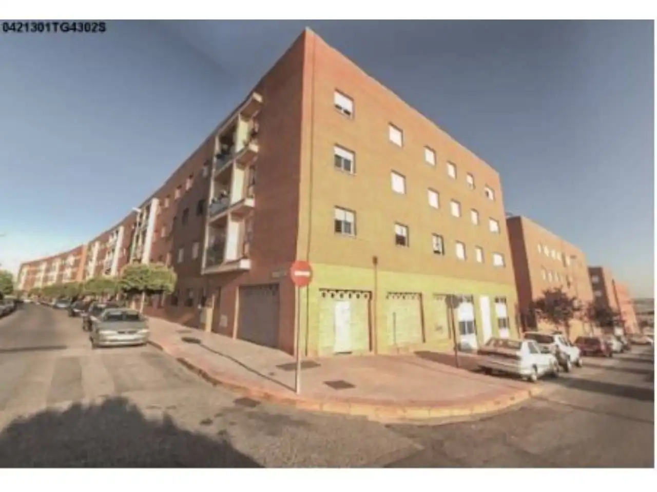 Appartement avec ascenseur à vendre à Calle Pío Baroja