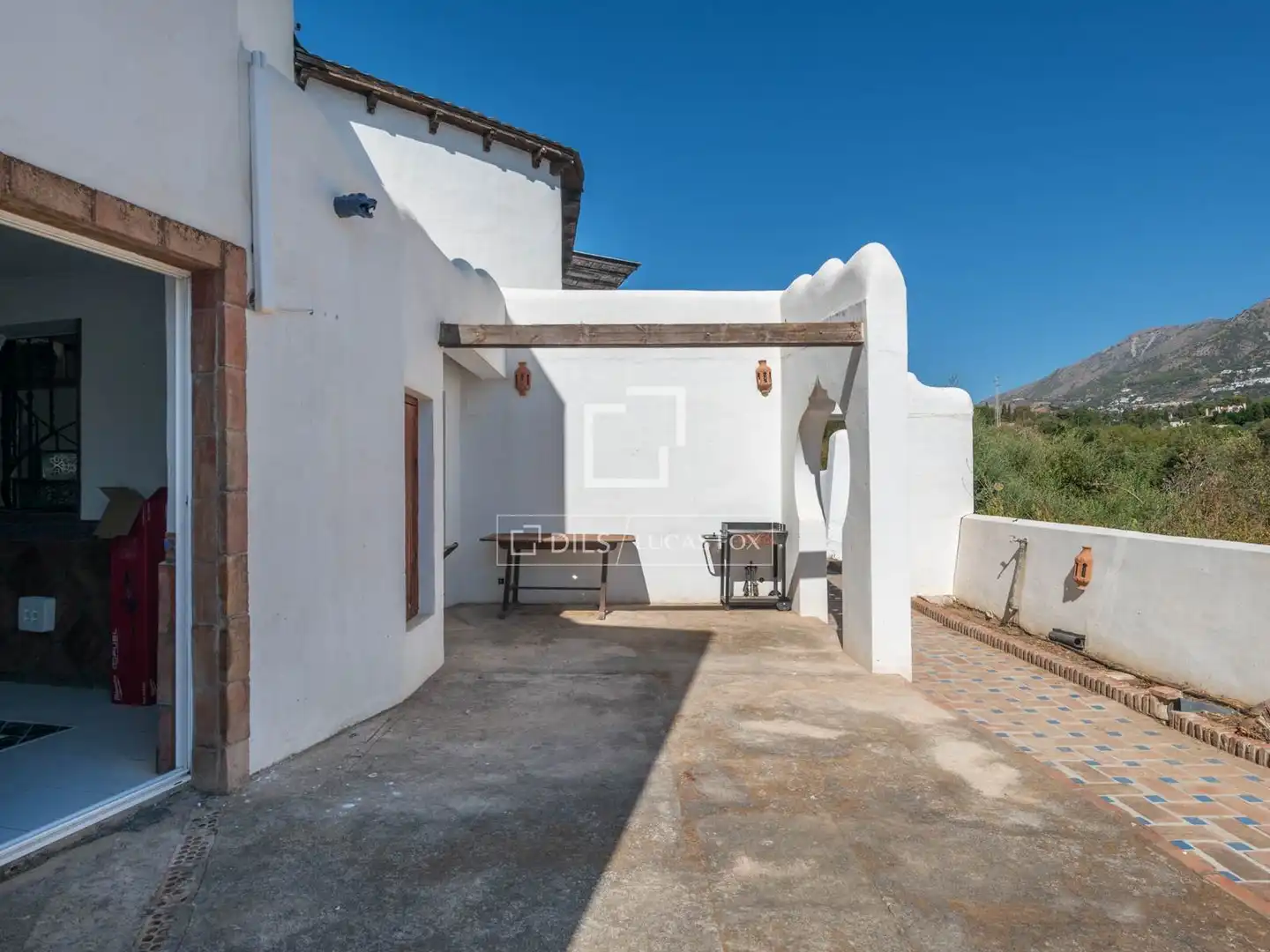 Villa mit Pool zum Verkauf in Mijas pueblo, imagen 62