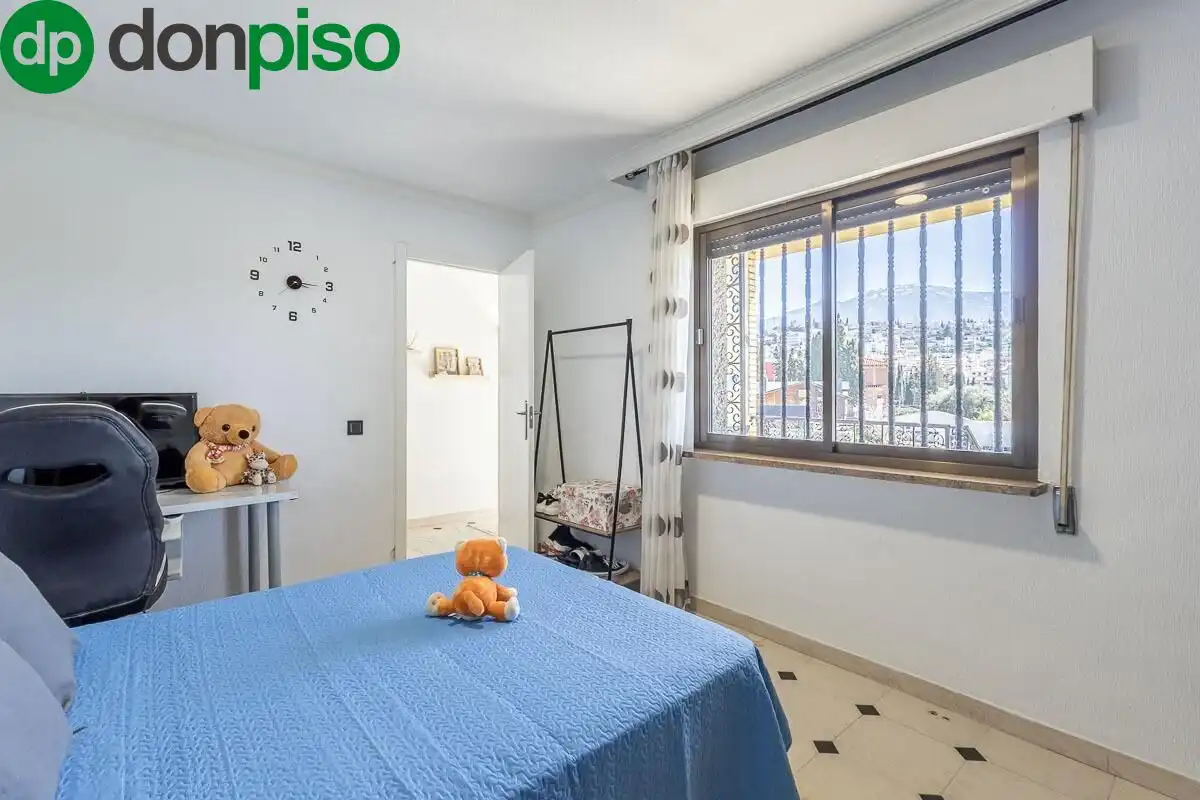 House with garden for sale in Calle MOLINILLO, imagen 12