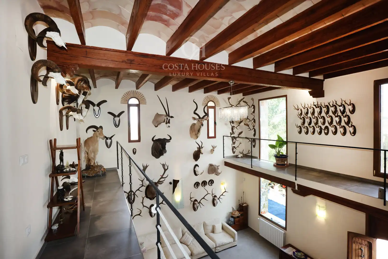 Casa o xalet en venda en Benissa amb Aire condicionat, Jardí privat i Terrassa