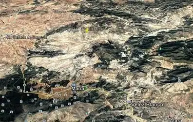 Terreni e lotti in vendita a Vélez-Blanco, imagen 5