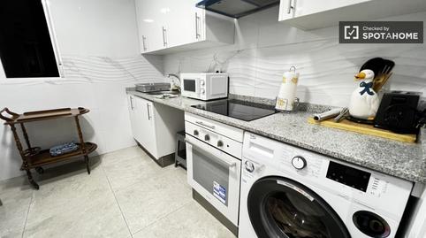 Photo 5 of Flat to share in Nou Moles, Valencia