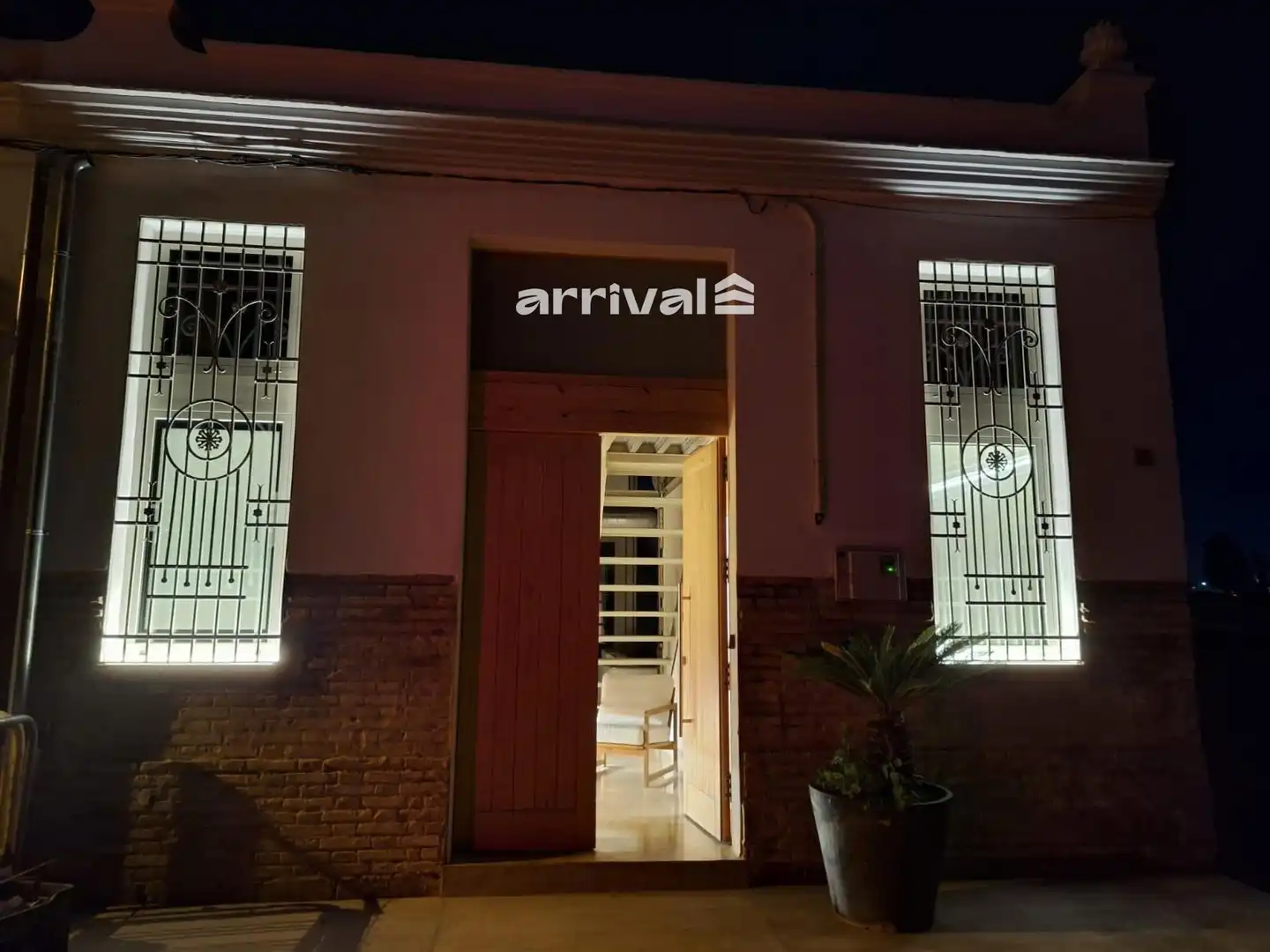 Houses for sale in Valencia  with Air Conditioner, Heating and Private garden