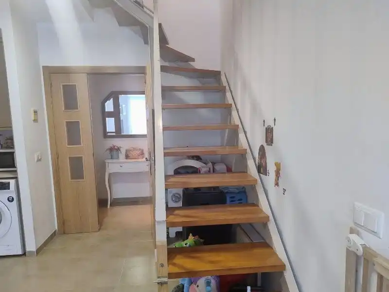 Ático en venta en Benicarló con Aire acondicionado, Terraza y Balcón
