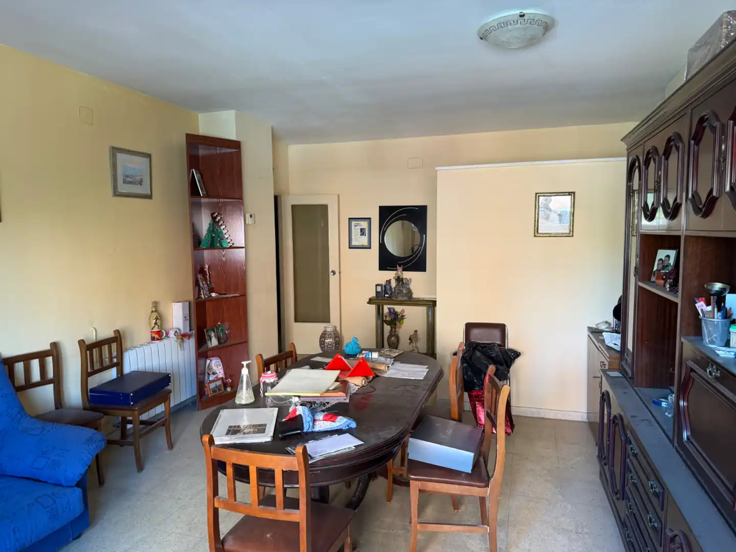 Piso en venta en Plaça Espanya, Ca n'Oriac