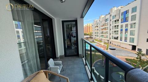 Foto 3 de Pis en venda a Bailarín José Espadero, Garbinet - Parque de las Avenidas, Alicante / Alacant