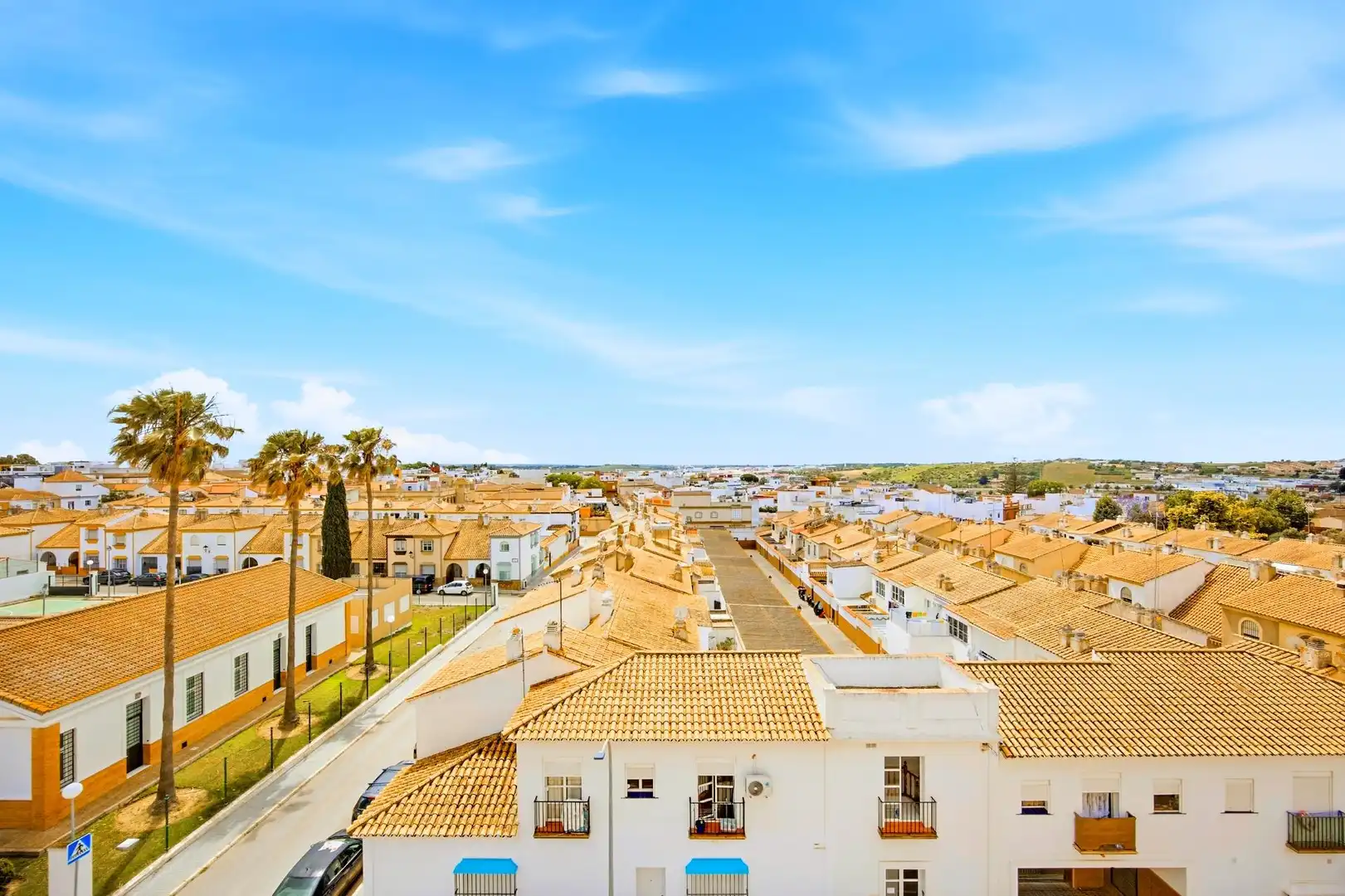 Piso con terraza en venta en La Banda - Campo de Fútbol, imagen 36