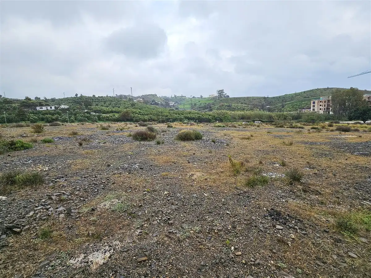 Residential for sale in Mijas