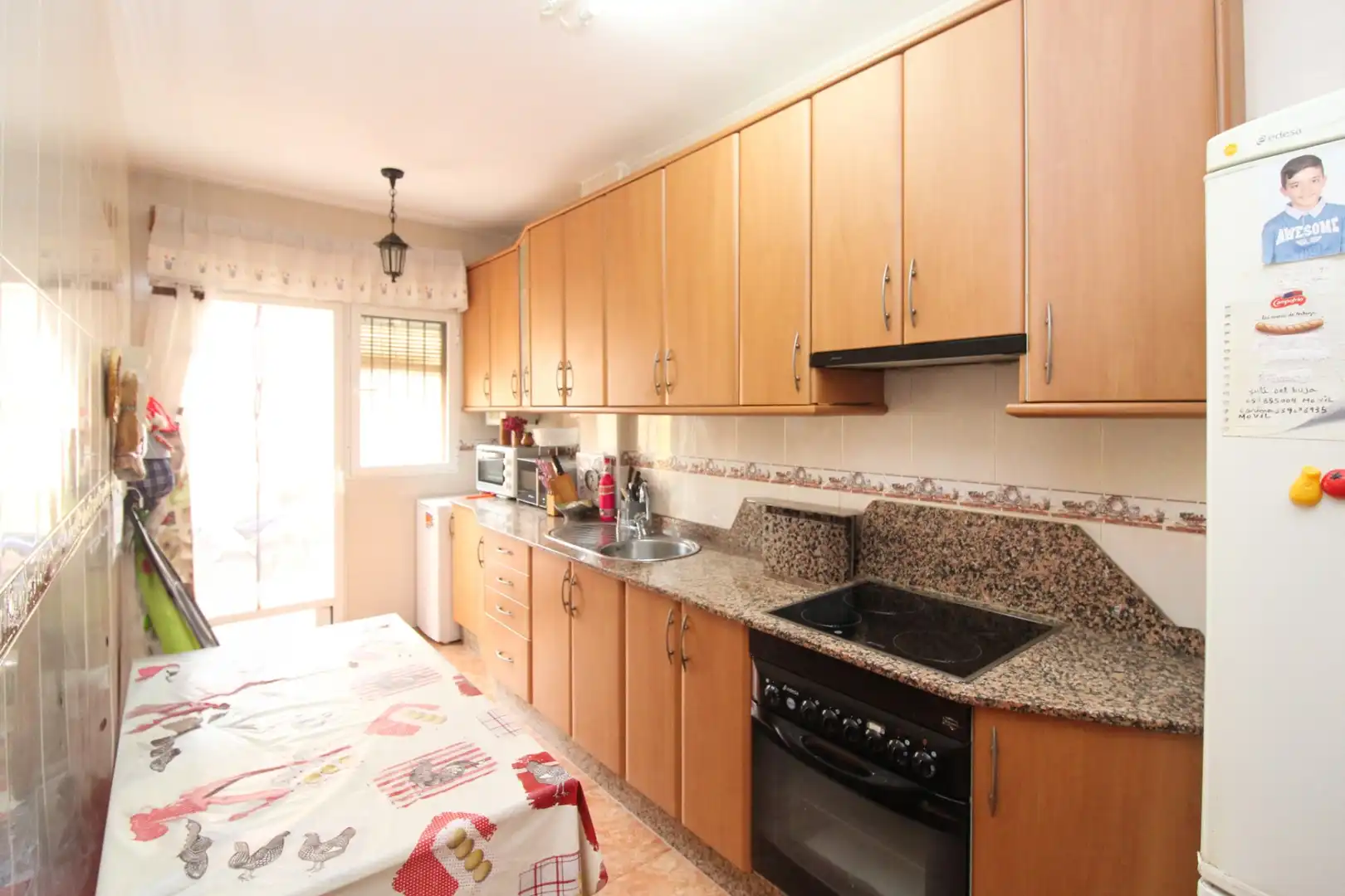 Casa o xalet en venda a Los Nietos