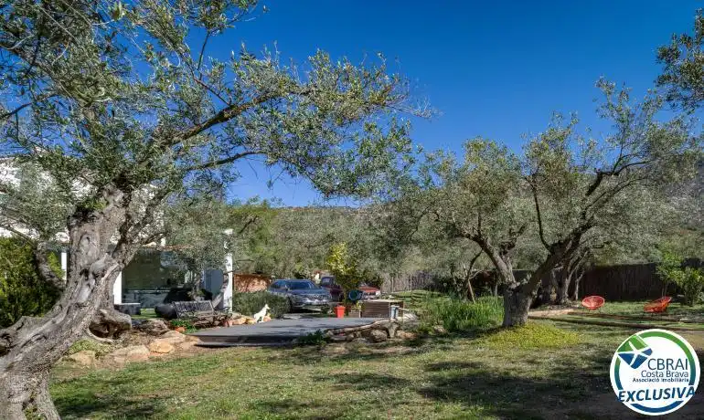 Detached house with pool for sale in Serra de Verdera 4, imagen 8