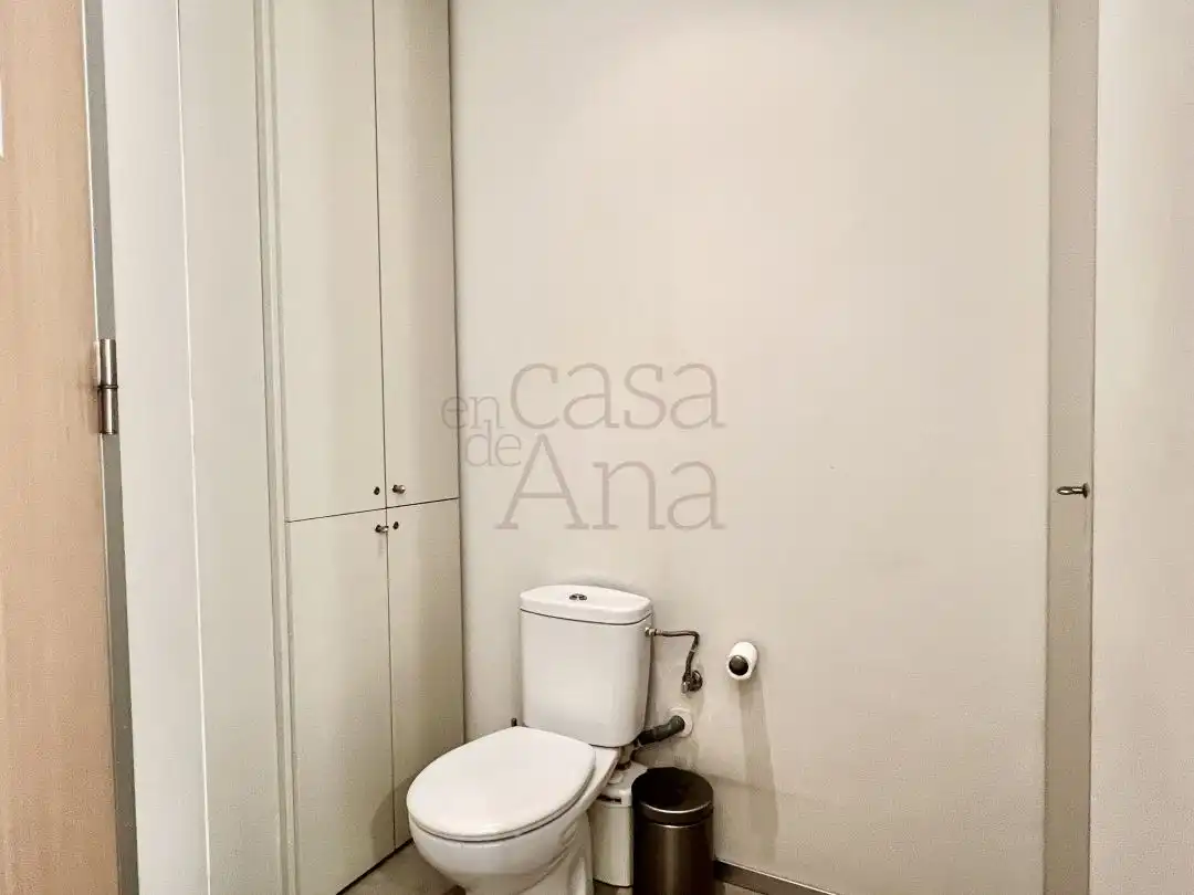 Bureau avec ascenseur à louer à Avda. Madariaga, imagen 8