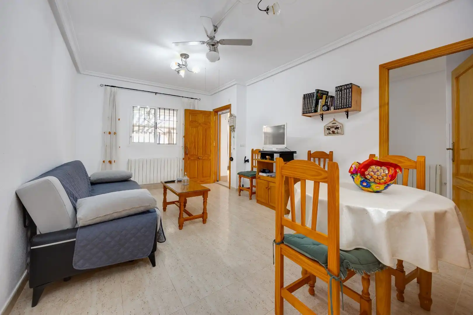 Bungalow amb piscina en venda a Orihuela Costa, imagen 18