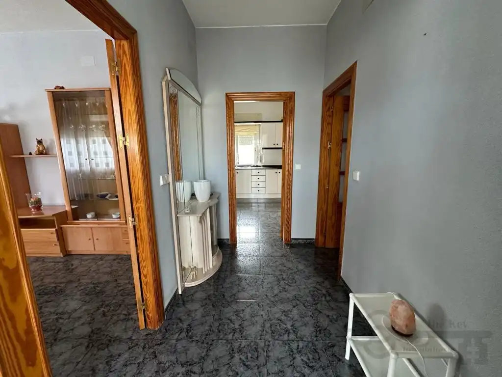 Casa o xalet en venda a Calle Molina De Segura-L Rame, Las Lomas de Rame - Bahía Bella