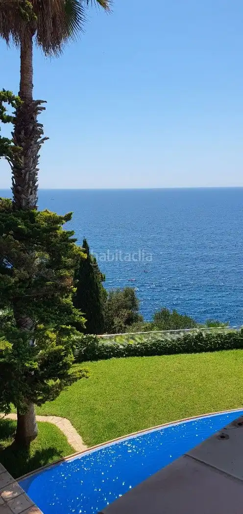 House with garden for sale in Avinguda Tortuga 12, imagen 29