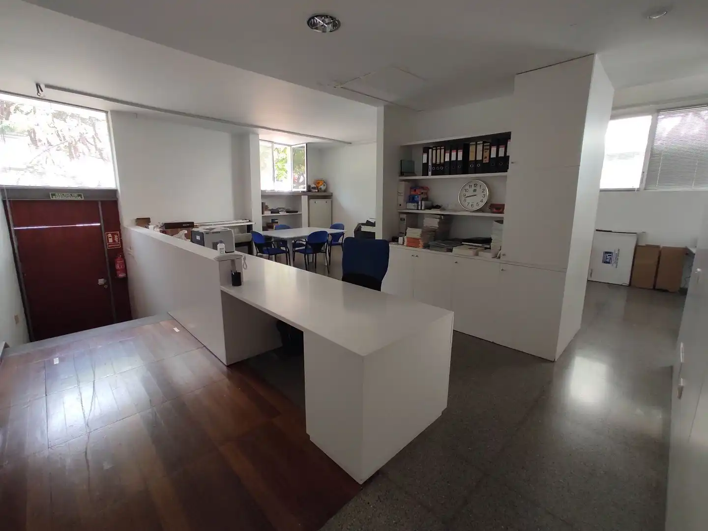 Büro zum Verkauf in Santa Cruz de Tenerife mit Klimaanlage und Abstellraum