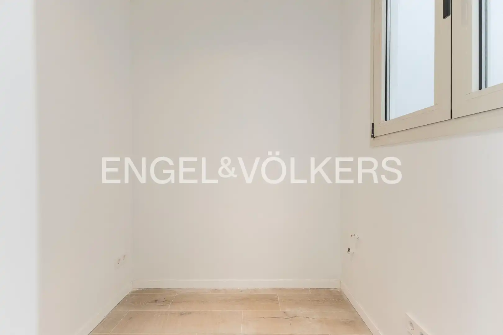 Piso de alquiler en Barcelona con Aire acondicionado, Calefacción y Parquet