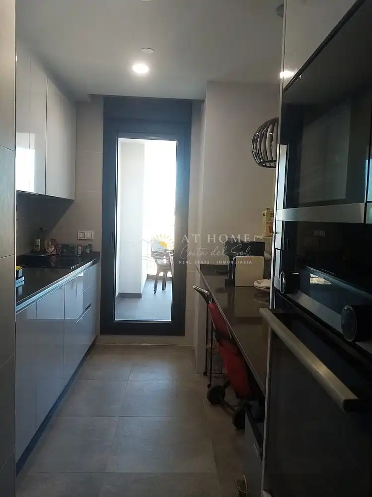 Apartament de lloguer a Centro Histórico