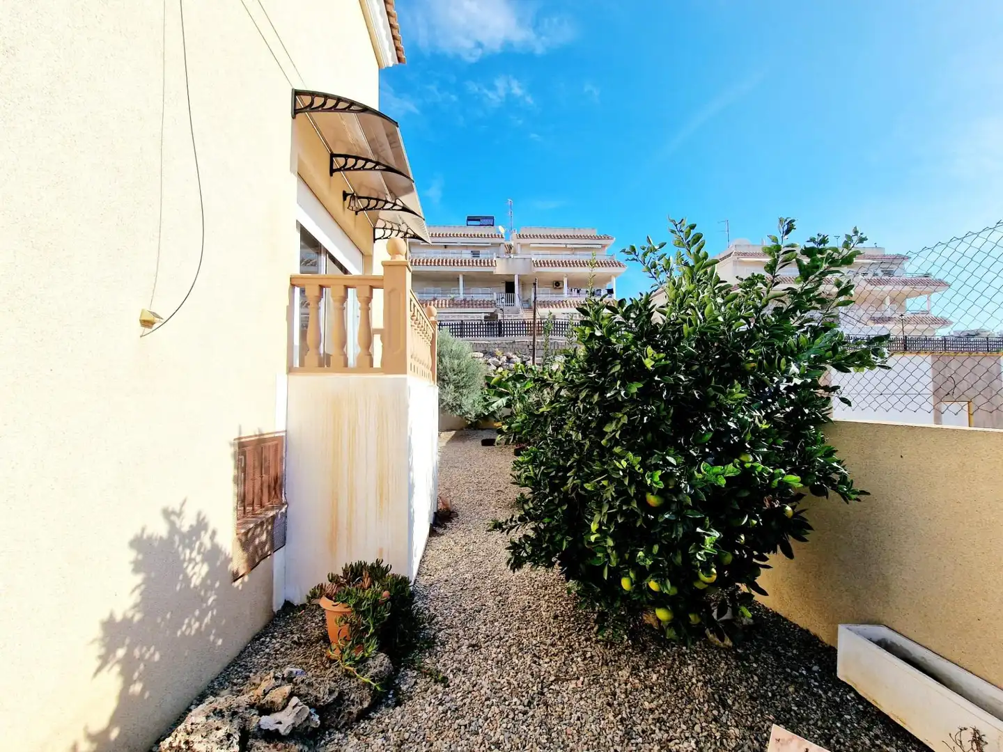 Villa avec terrasse à vendre à Los Collados-Los Geraneos, imagen 64