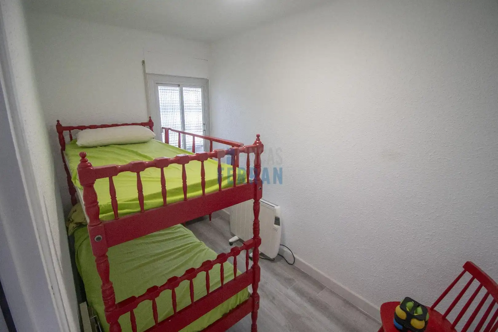 Apartament en venda a Sant Salvador
