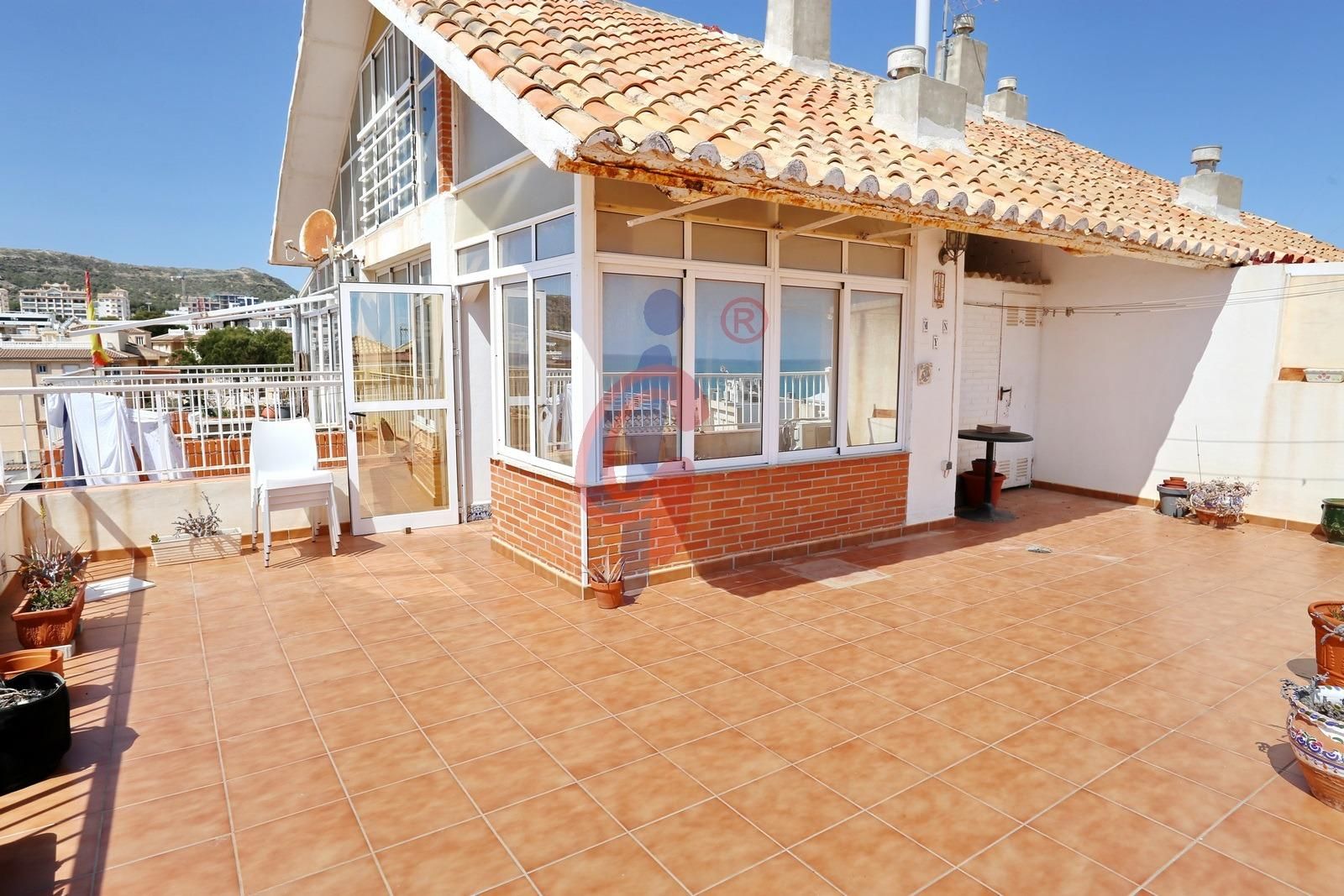 Ático en venta en Avenida CERVANTES, 69, Guardamar Playa