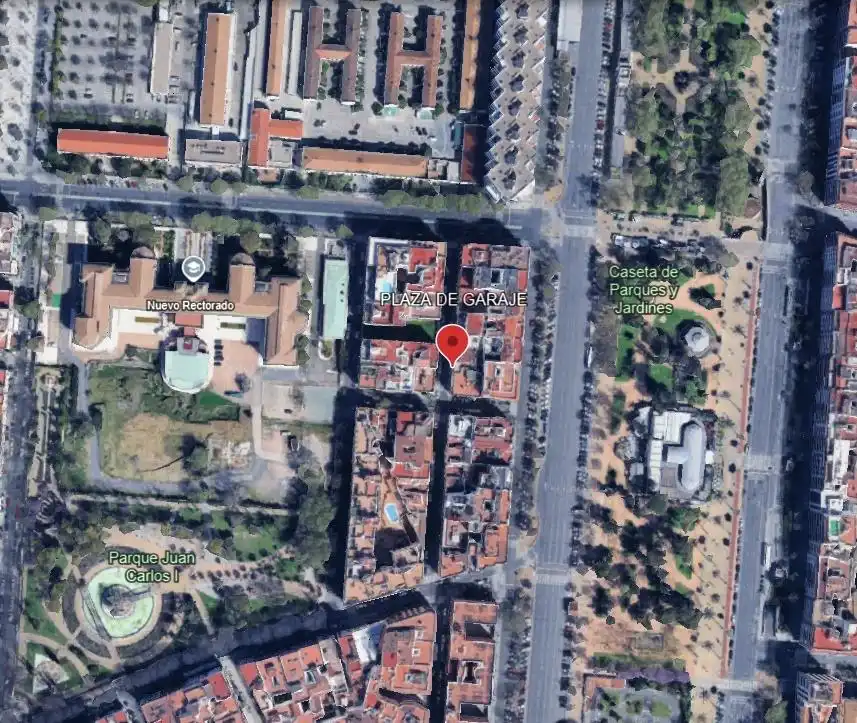 Individual en venta en Poniente-Sur, imagen 12