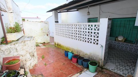 Casa con amplio patio y muchas posibilidades en Lobón, imatge 4