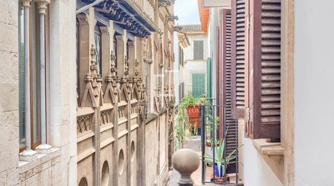 Foto 4 de Piso de alquiler en Sant Jaume, Palma de Mallorca
