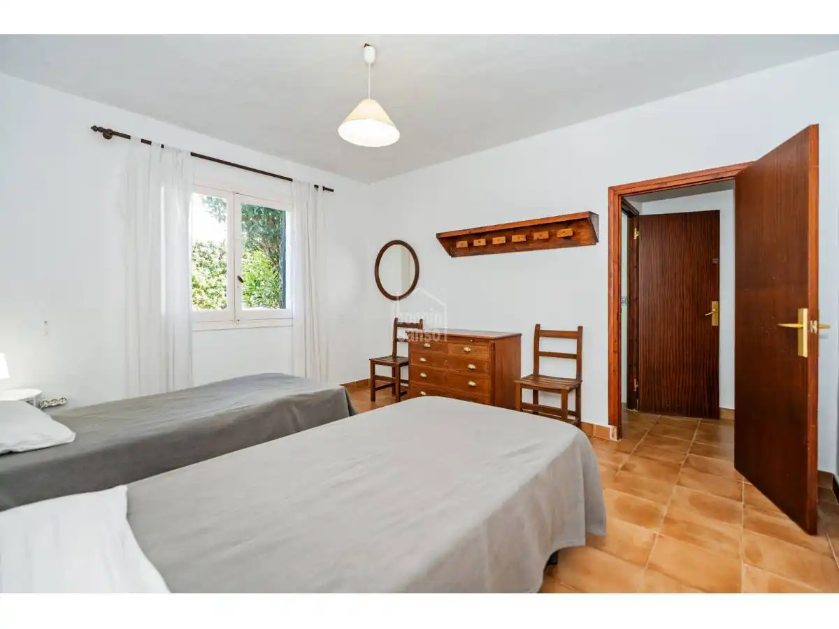 Detached house with pool for sale in Port d'Addaia, imagen 31