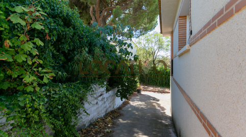 Foto 5 de Casa o xalet en venda a Navas del Rey, Madrid