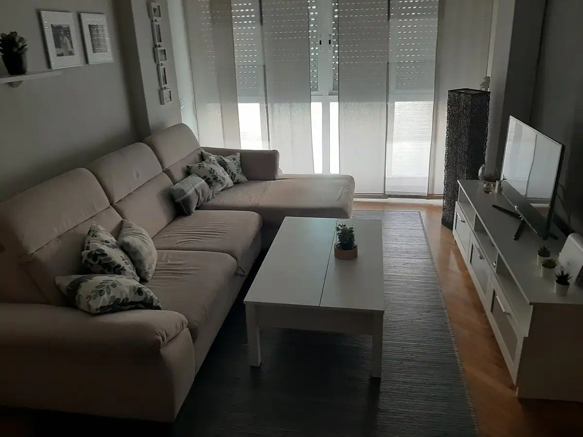 Piso de alquiler en La Serna