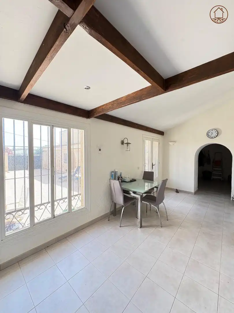 Villa con piscina in vendita a Avenida DISEMINADOS, imagen 14