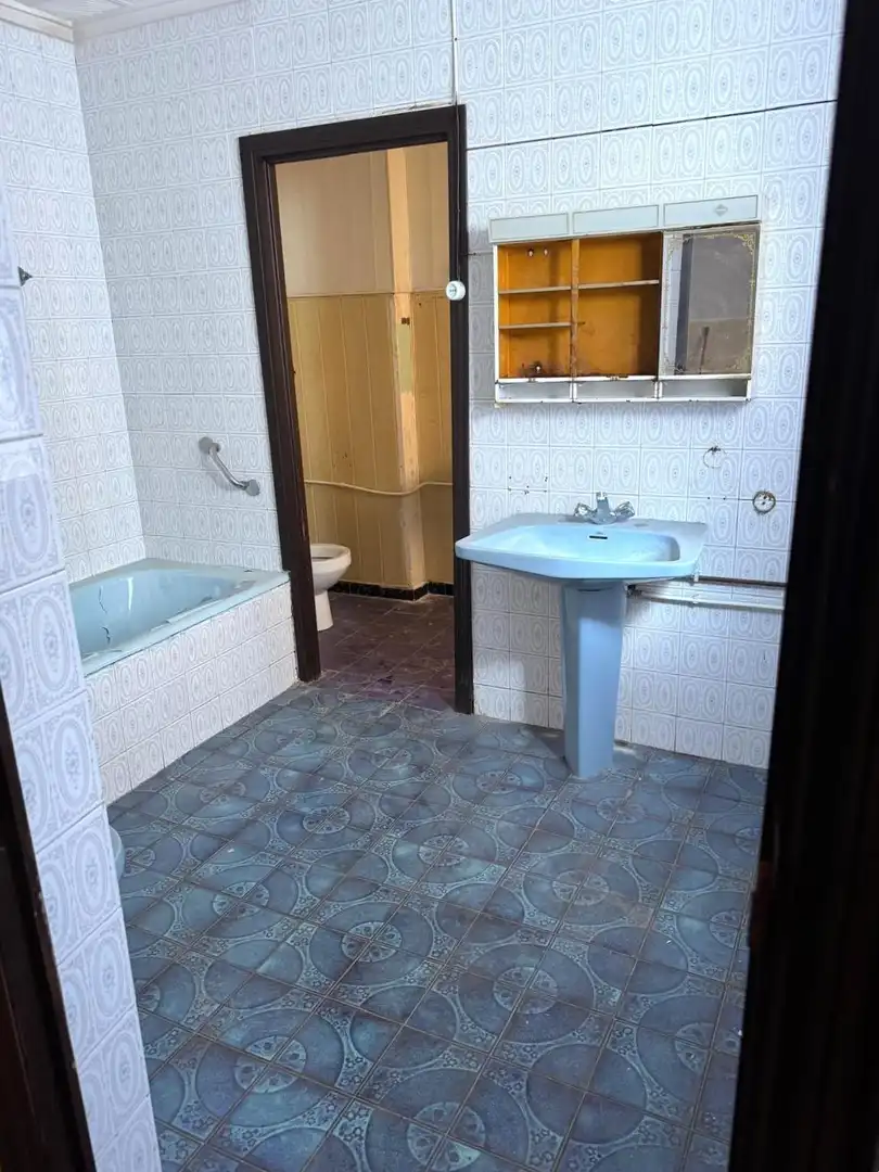 Baño de Residencial en venta en Torrevieja