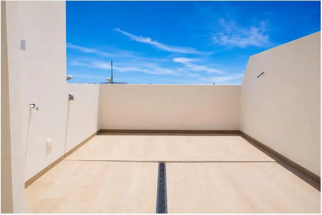 Bungalow with garden for sale in Dolores, imagen 5