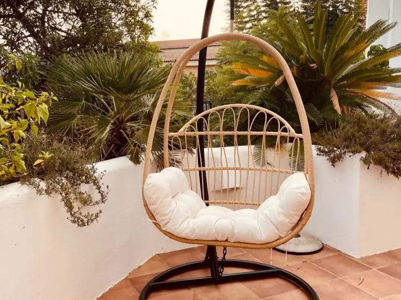 Appartement compact avec piscine à louer à Ctra Moraira-Teulada 35 bloque 4, numero 3, imagen 13