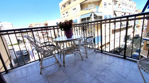 Foto 4 de Piso en venta en Avenida Canalejas, 11, Centro, Santa Pola